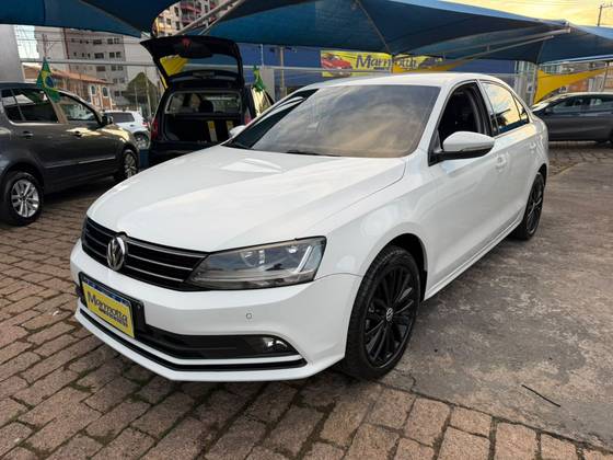 VOLKSWAGEN JETTA 1.4 16V TSI COMFORTLINE GASOLINA 4P TIPTRONIC